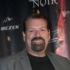 BJ Mezek