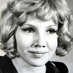 Larisa Zaytseva