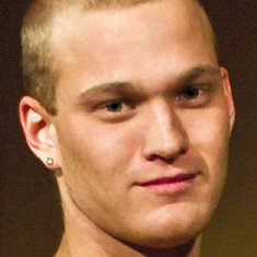 Dustin Michaels