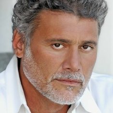 Steven Bauer