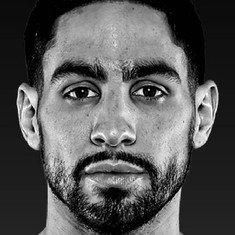 Danny Garcia