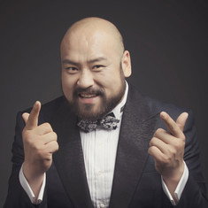 Dong Wenjun