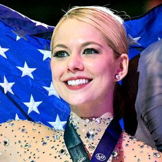 Alexa Knierim
