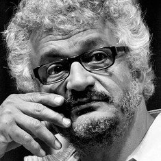 Rui Damasceno
