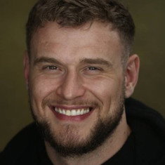 Daniel Godfrey