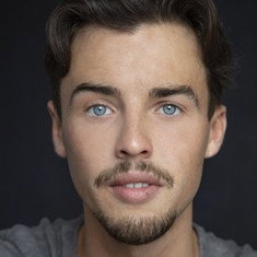 Adam Richardson