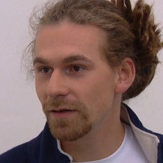 Jiří Paroubek