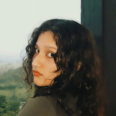 Aayerah Shaikh