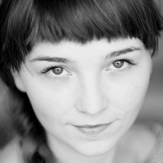 Melkorka Óskarsdóttir