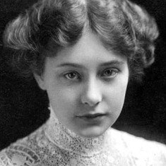Elsie Ferguson