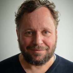 Christophe Bouquet