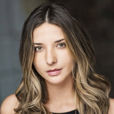 Jessica Vano