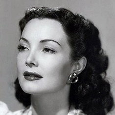 Audrey Young