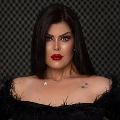 Saba Ibrahim