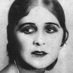 Vera Malinovskaya