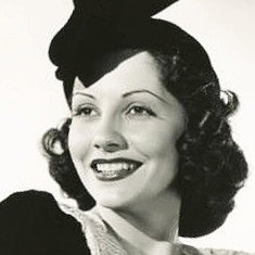 Frances Mercer