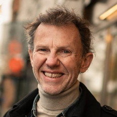 Stefan Sporsén