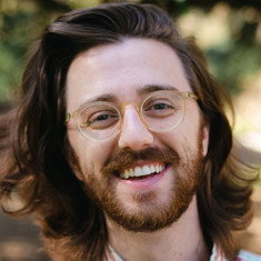 Brian David Gilbert