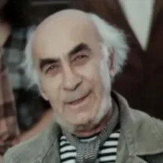 Ashot Nersisyan