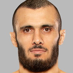 Islam Mamedov