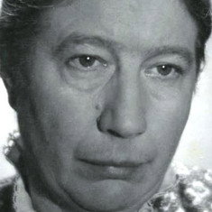 Ingeborg Pehrson