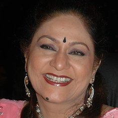 Aruna Irani