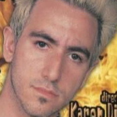 Chris Gil