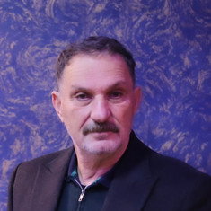 Bahman Sadegh Hassani