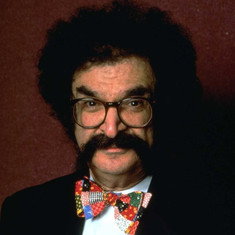Gene Shalit