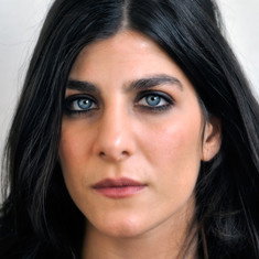 Mina Kavani