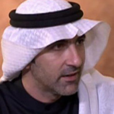 Omar Al-Yaqoub