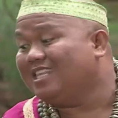 Jamal Bulat