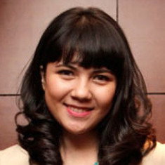 Anizabella Lesmana