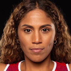 Kiria Tapia