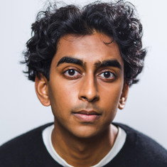 Nihar Duvvuri