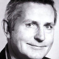 Benedikt Árnason