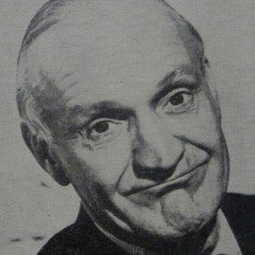 Stanley Unwin