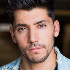 Josh Leyva