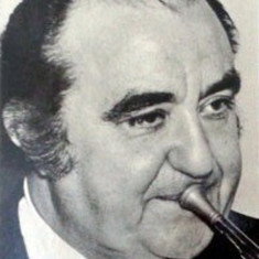 Georges Barboteu