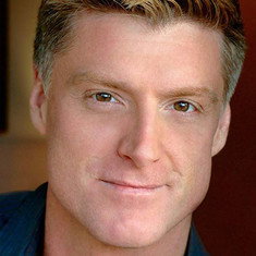 Sean Allan Krill