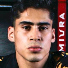 Jimerr Espinosa