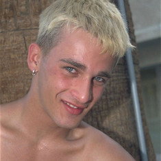 Byron Keller
