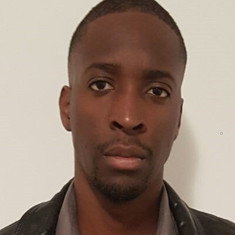 Harry Makanga