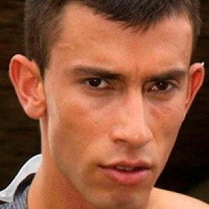 Demitri Kazakh