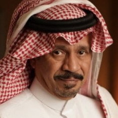 Abdulaziz Al-Sokayreen
