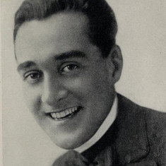 Jack Standing