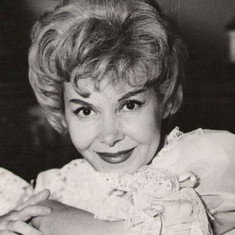 Rosa Rosen