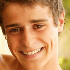 Keanu Faria