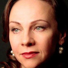 Olena Uzliuk