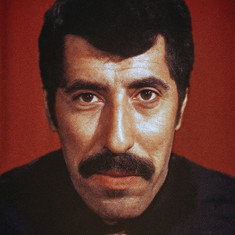 Yahia Benmabrouk